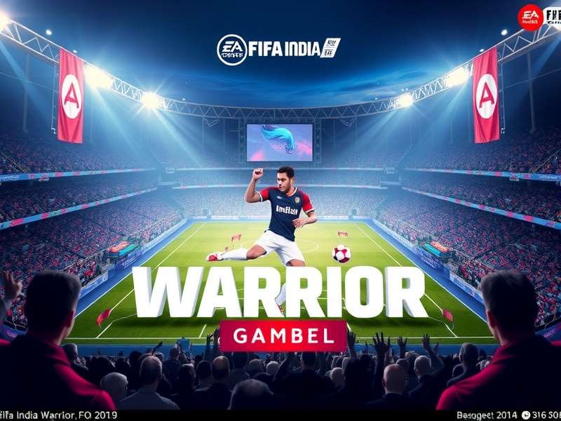 FIFA India Pro Warrior Community Event